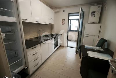 Apartament cu 3 camere decomandat, mobilat în Găvana - 3