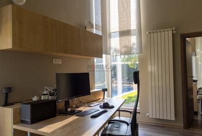 Vila Exclusivista Tartasesti - Mogosoaia - 9