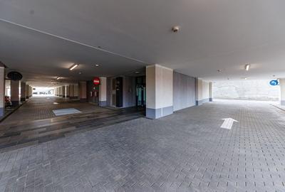 Studio 60 mp cu terasa generoasa -  disponibilitate imediata - Comision 0 - 13