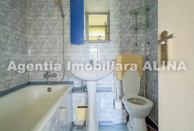 Garsoniera in Deva, zona Gojdu, Str. Duiliu Zamfirescu, decomandata, 28 mp, etaj 4... - 11
