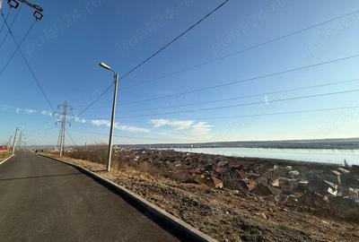 Teren de 2495 mp, în Dudașu - 1