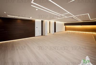 Spatiu comercial de inchiriat pretabil pentru office / casino / skybar / Showroo - 3