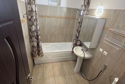 Garsonieră decomandată în Central - 1