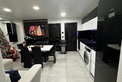 Apartament cu 3 camere decomandat în Central - 8