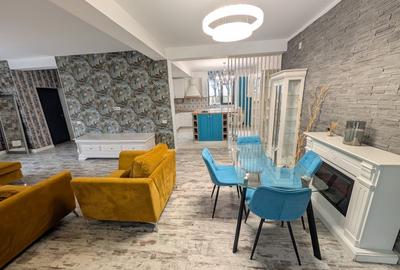 Casa premium 125mp Tunari | 0 comision | Mobilat Utilat | 250mp teren Casa premium 125mp Tunari | 0 comision | Mobilat Utilat | 250mp teren - 33