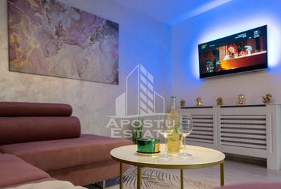 Apartament modern 2 camere la casa, Fratelia - 1