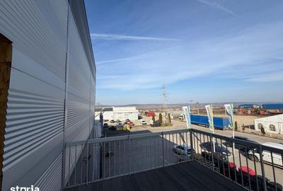 Spațiu comercial, de 600 mp, în Găvana - 8