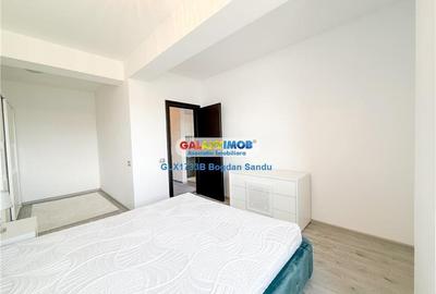 Apartament cu 2 camere semidecomandat, mobilat în Militari - 8