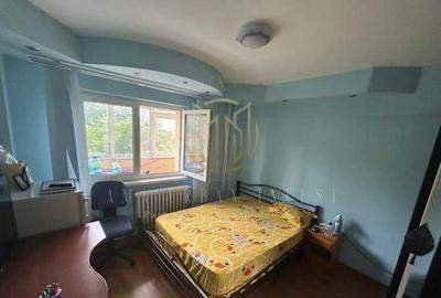 Bulevardul Doamna Ghica 3 cam 72 mp pret 110000 eur - 2