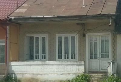 Casă cu 3 camere în Foltești - 1