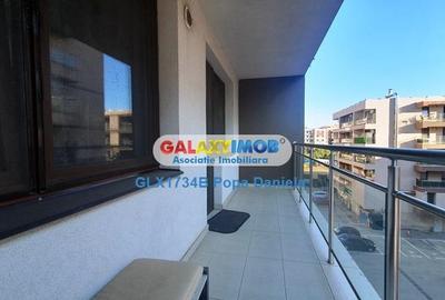 Inchiriere  2 camere, centrala,Berceni Metalurgiei,Cartierul Solar - 2