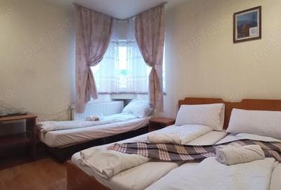 Casă cu 5 camere cu Teren 45 Mp în Râșnov - 4