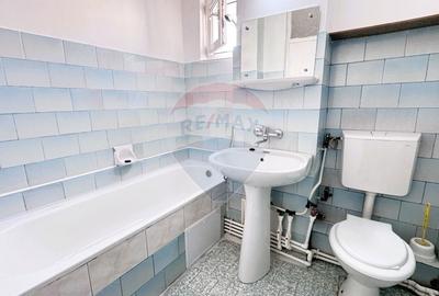 Apartament cu 2 camere decomandat, mobilat în Central - 4