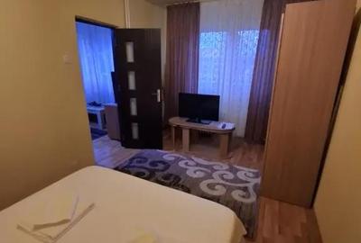 Apartament cu 2 camere semidecomandat în Central - 10