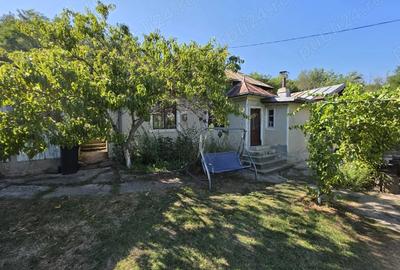 Casă cu 3 camere cu Teren 860 Mp în Valea - 7