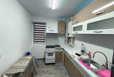 Apartament cu 2 camere semidecomandat în Unirii - 11