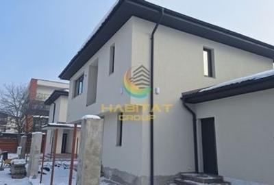 Casă individuală cu 4 camere cu Canalizare în Central - 3