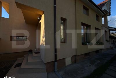 Casă cu 4 camere decomandat în Someșeni - 10