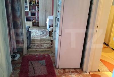 Apartament cu 3 camere decomandat în Central - 5
