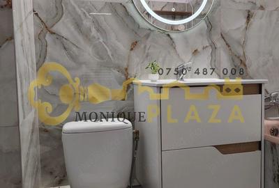 Apartament cu 2 camere, mobilat în Central - 6