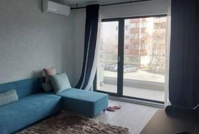 Apartament 2 camere LUX - decoman,Bloc 2024, Vitan Mall, 6 min merou Mihai Bravu - 5
