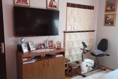 Casă cu 4 camere cu Teren 600 Mp în Tișăuți - 13