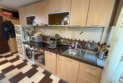Apartament cu 3 camere | Grigorescu | Zona strazii Miraslau - 3