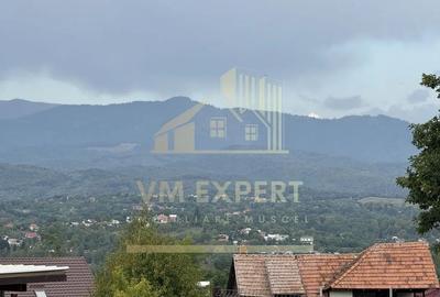 Casă cu 3 camere cu Teren 923 Mp în Bughea de Jos - 4