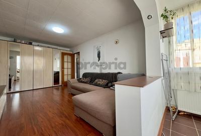 Apartament 2 camere decomandat de vanzare – Astra, Str. Galaxiei - 12