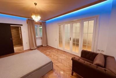 Apartament  2 camere Lux +CTP langa Parcul Cismigiu - 5