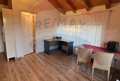 Casă cu 1 camere cu Canalizare în Chinteni - 2