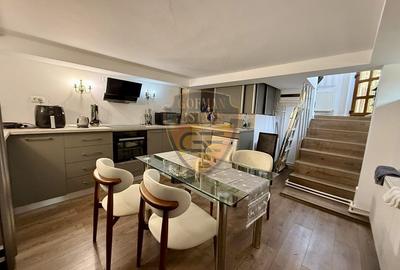 Apartament cu 3 camere decomandat, mobilat în Faleza Nord - 4