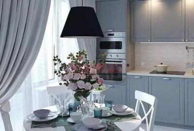 Apartament cu 2 camere decomandat în Apărătorii Patriei - 3