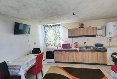 Casă cu 2 camere cu Teren 1200 Mp în Central - 12