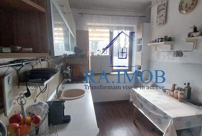Apartament cu 3 camere decomandat în Ultracentral - 11