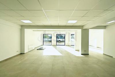 REC3001608 Spatiu comercial de vanzare Balotesti central - 6