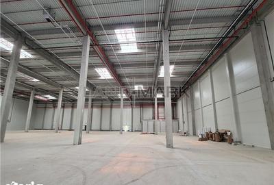 Spațiu comercial, de 2,500 mp, în Ghiroda - 8