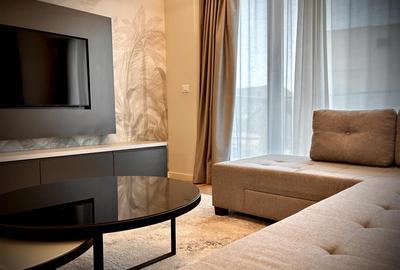 Apartament cu 2 camere decomandat, mobilat în Central - 5