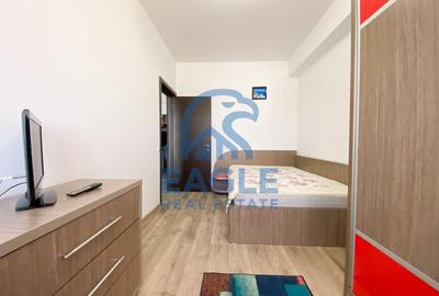 Tomis Nord - Dobrogea, 2 Camere in bloc nou cu centrala Termen lung - 7