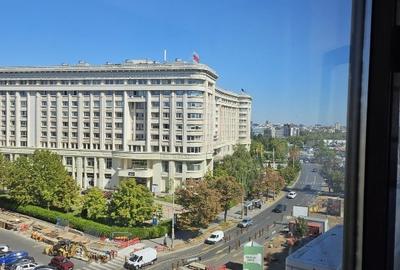 Apartament cu 2 camere decomandat în 13 Septembrie - 1