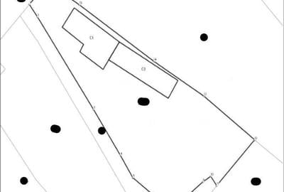 Casă cu 3 camere cu Teren 1035 Mp în Baba Ana - 7