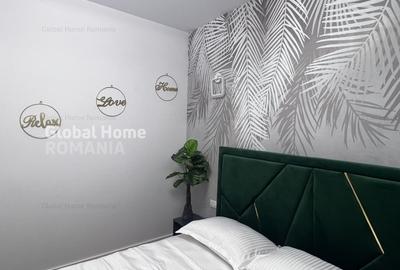 Apart 2 Camere + Parcare | Onix Residence – Aviatiei | Mobilat & Utilat Premium - 35