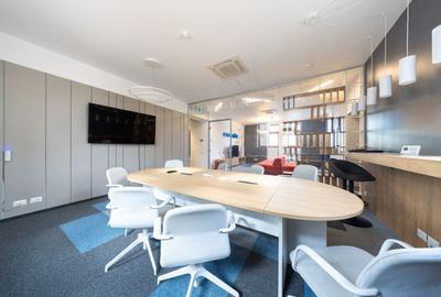 Birou, de 860 mp, în Centrul Civic - 30