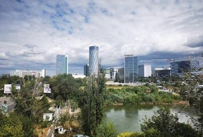 Ethos House – Spatiu de birouri, Floreasca, Barbu Vacarescu, Herastrau - 5