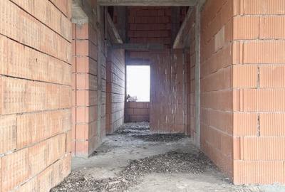 Casa Individuala, 195mp utili, 1040mp teren, 2 fronturi stradale-Sacalaz - 10