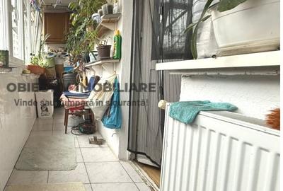 Apartament cu 3 camere decomandat, mobilat în Mărăței - 8