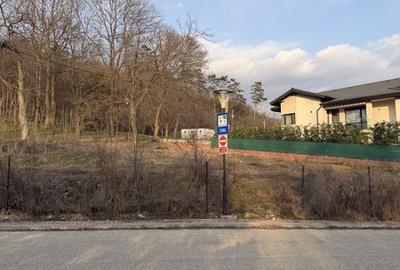 Teren de 310 mp, în Ștefănești - 3