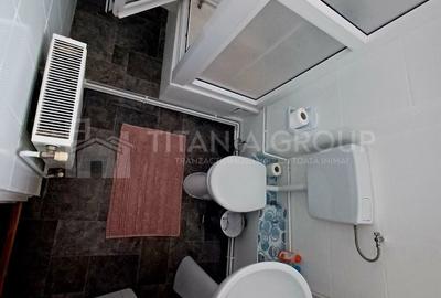 Garsonieră semidecomandată, mobilată în Centrul Istoric - 5