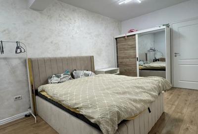 Apartament cu 2 camere decomandat, mobilat în Viilor - 5