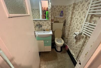 Apartament 2 camere Tatarasi - Piata Chirila - 5